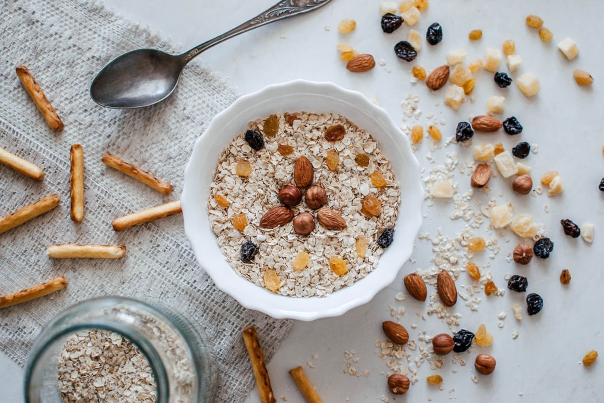 China's oatmeal brand Wangbaobao raises $14.1m in Series B
