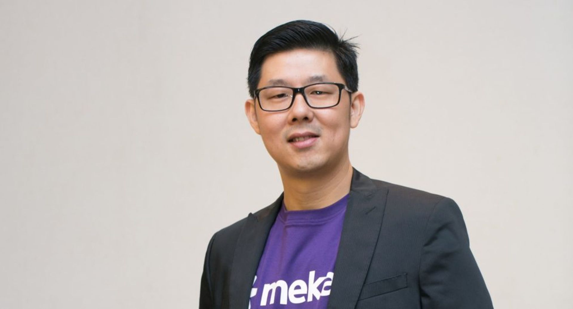Indonesia has room for multiple SaaS players targeting SMEs, says Mekari CEO Soh