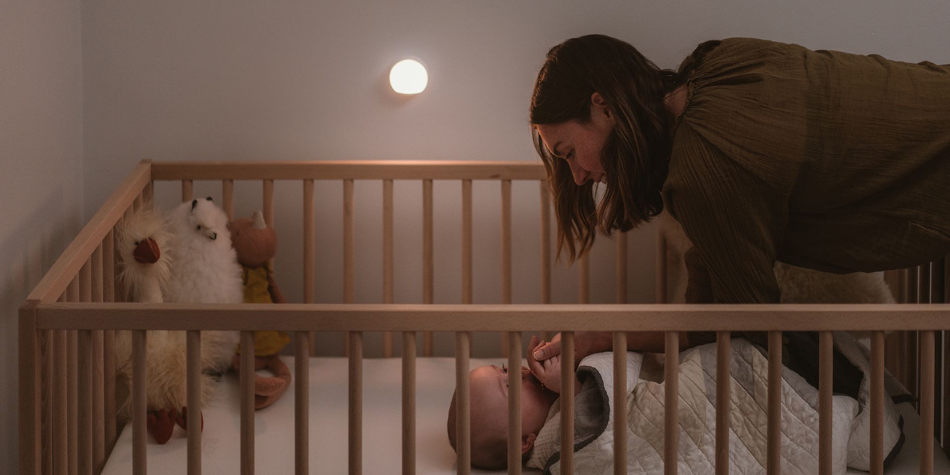 China Digest: Yeelight closes Series C+; YEESTOR raises Series B round