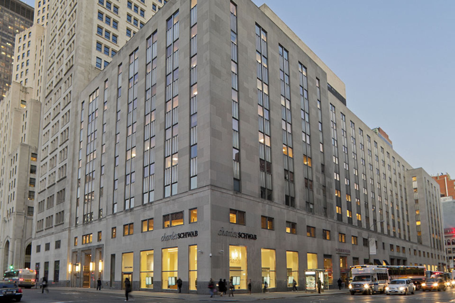 Korean pension fund NPS, Hines acquire 49.5% stake in Manhattan project