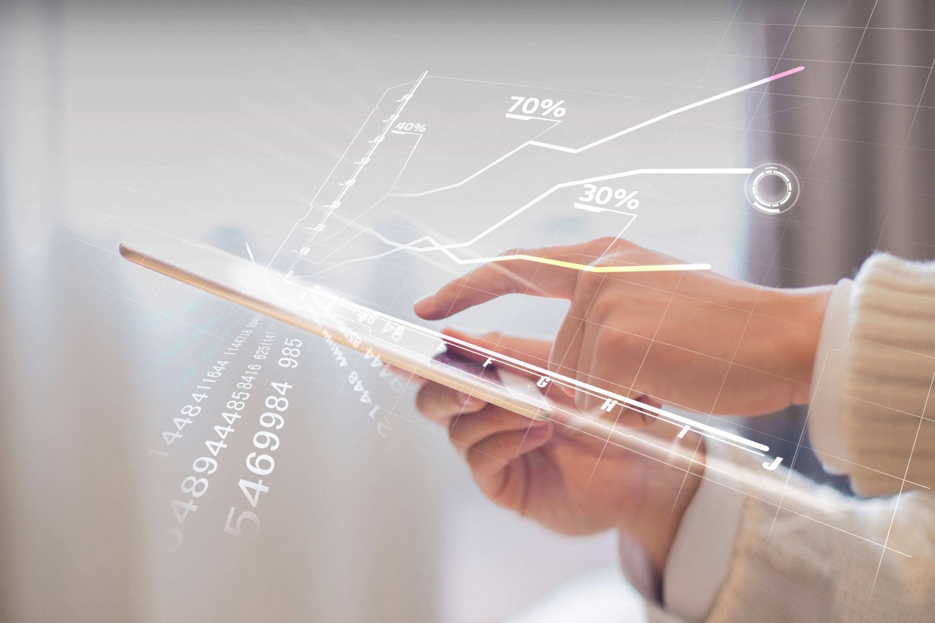 China Digest: Sensors Data nets $30m; Sobot bags $29.6m