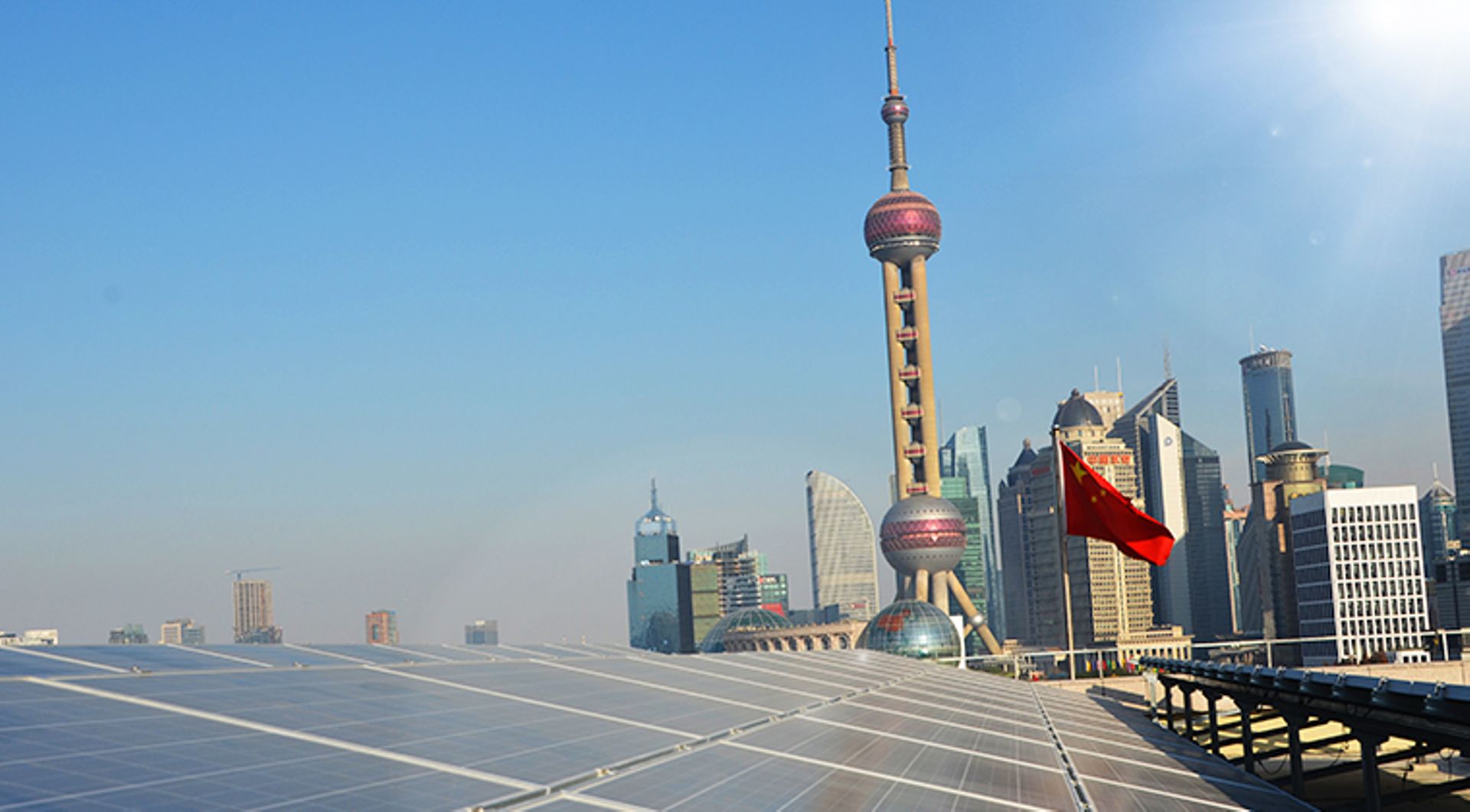 China's debt-ridden Jinko Power eyes $367m IPO in Shanghai