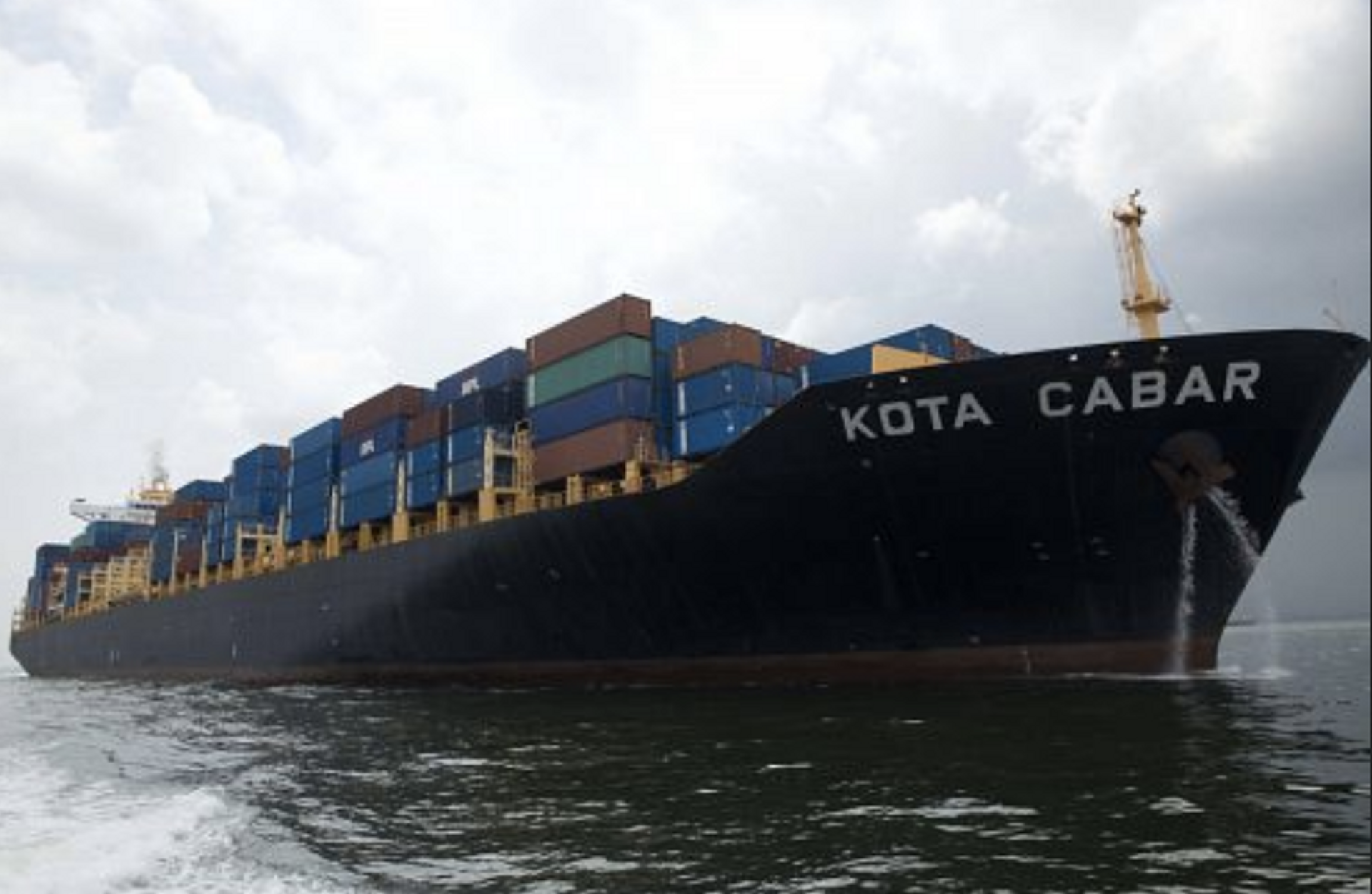 Temasek unit in rescue talks with struggling SG shipping firm Pacific International