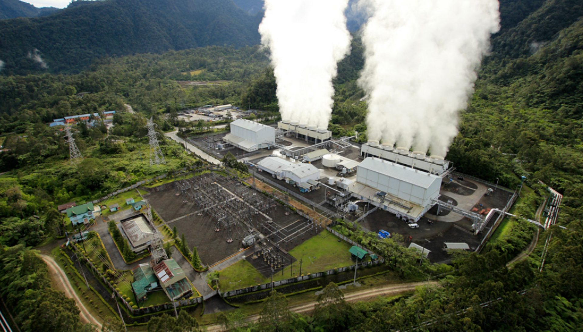 Philippines' First Gen rules out geothermal unit sale amid buyout murmurs
