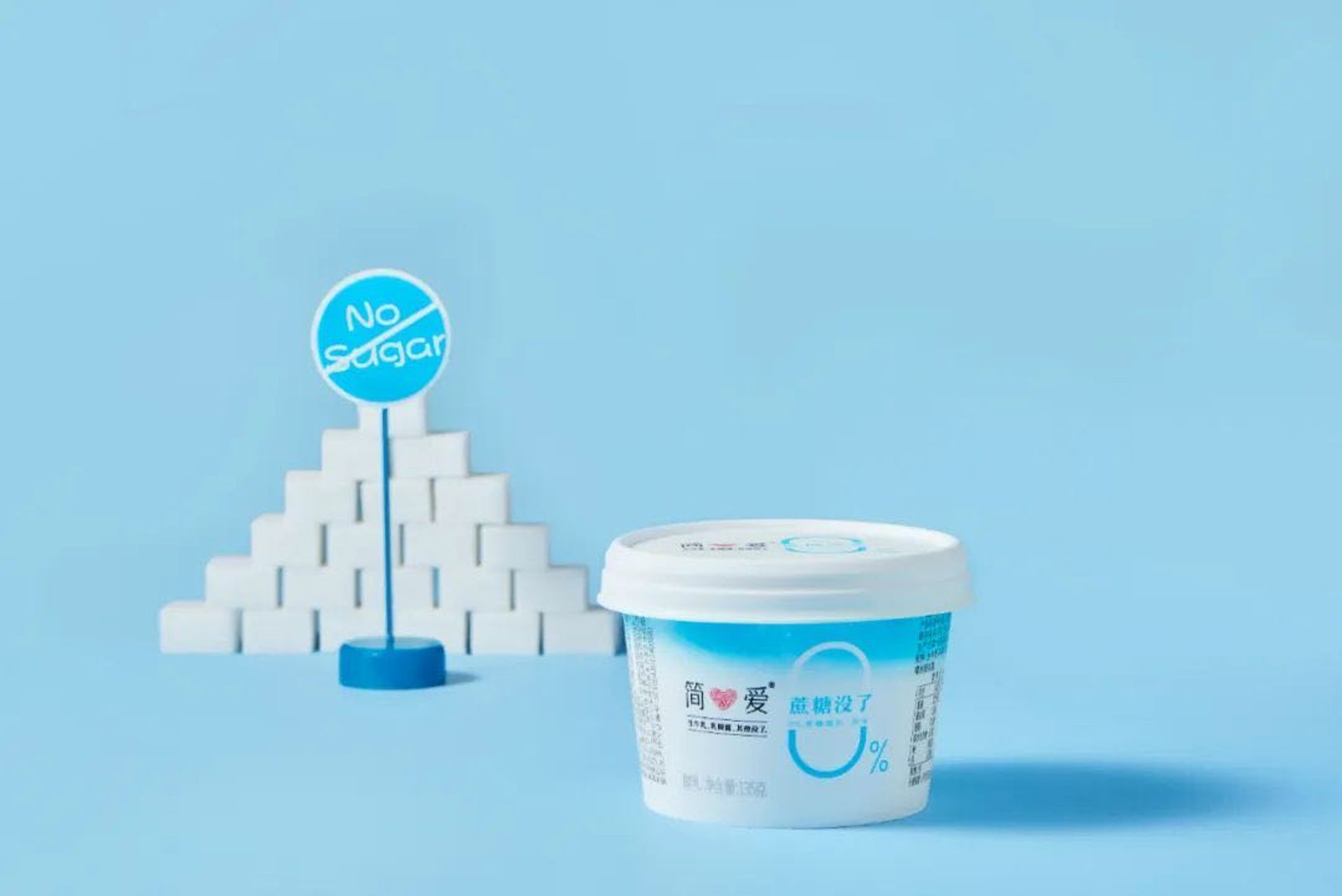Yoghurt brand Simple Love snags $56m led by Matrix Partners China