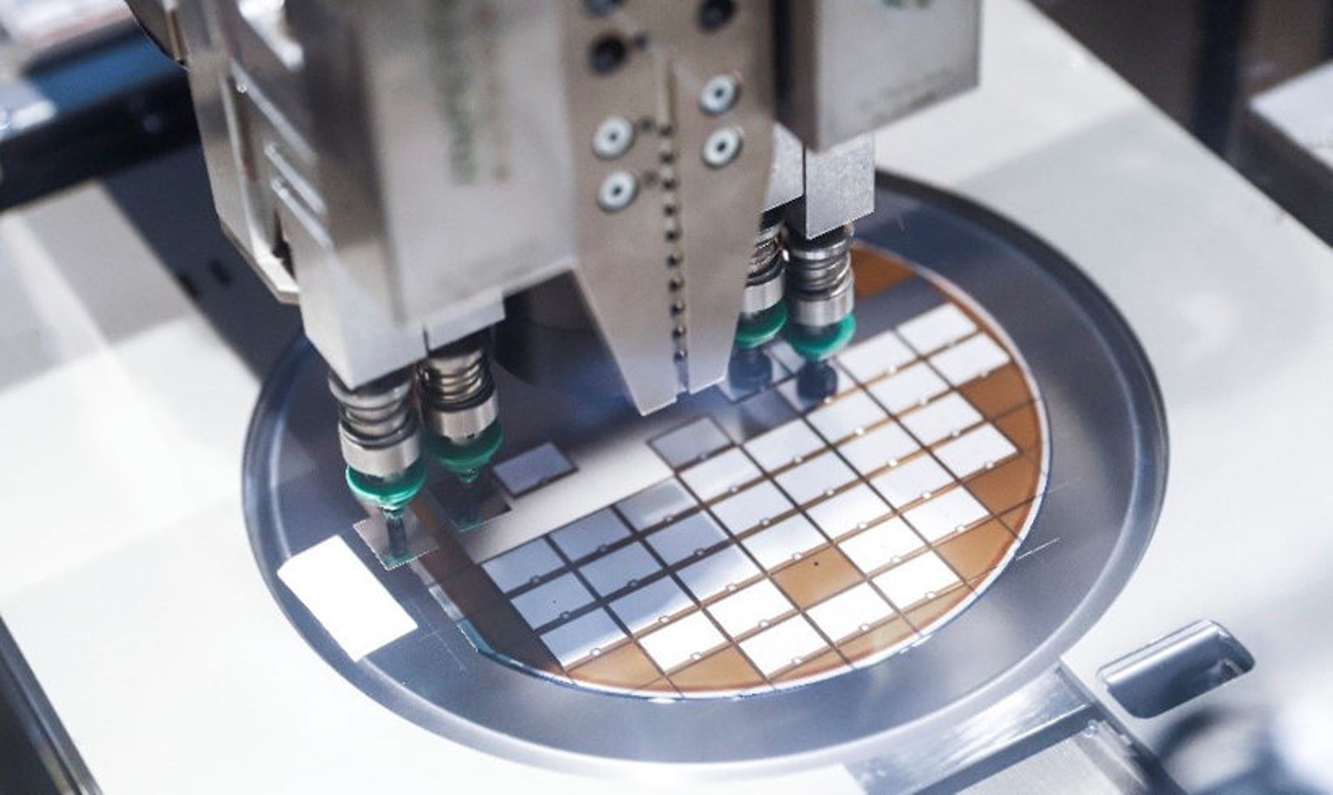 Chinese semiconductor firm Hefei SINEVA bags $93m led by CMBI, Cowin Capital