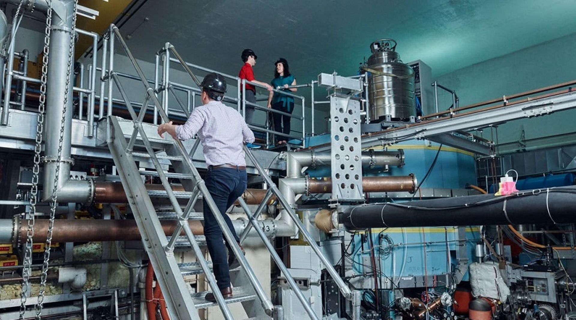 Temasek leads $84m funding for US energy firm Commonwealth Fusion Systems