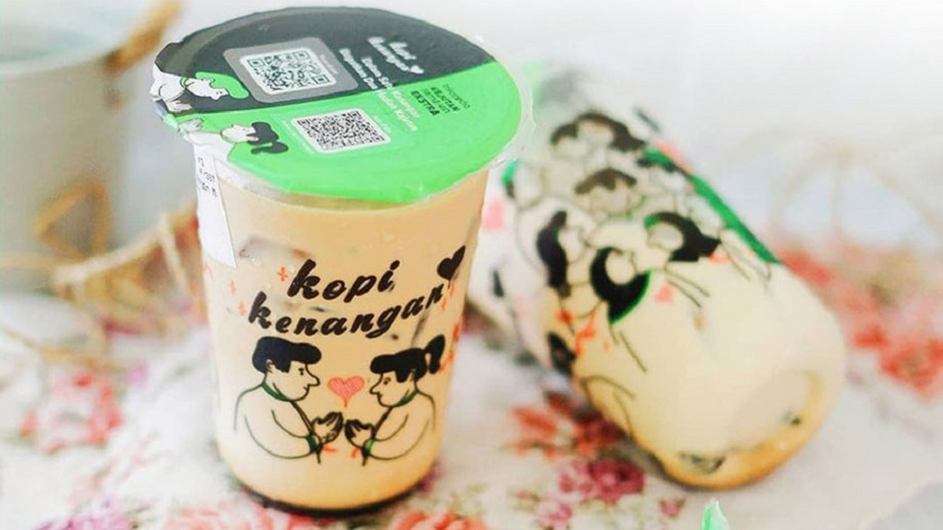 Kopi Kenangan's $109m Series B attracted GIC, tripled startup's valuation to $477m