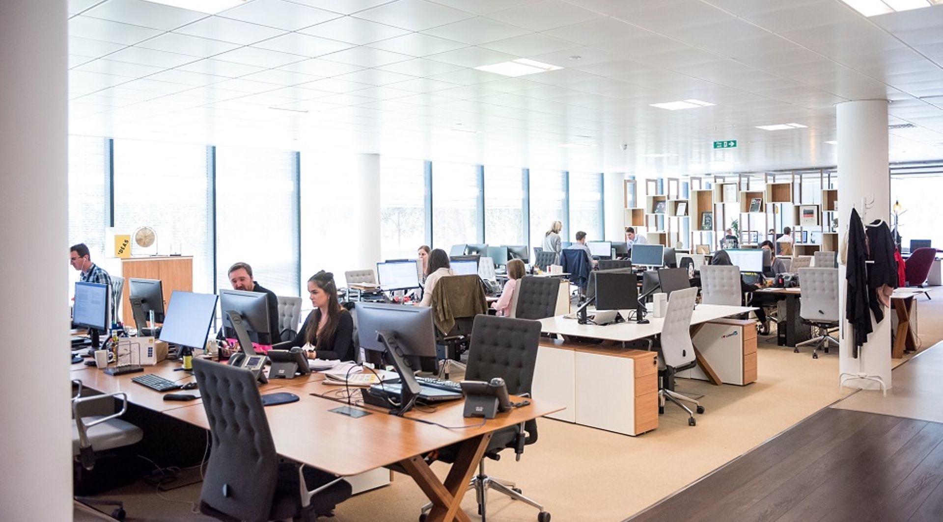 GIC takes stake in LatAm outsourcing player Atento in debt-for-equity deal