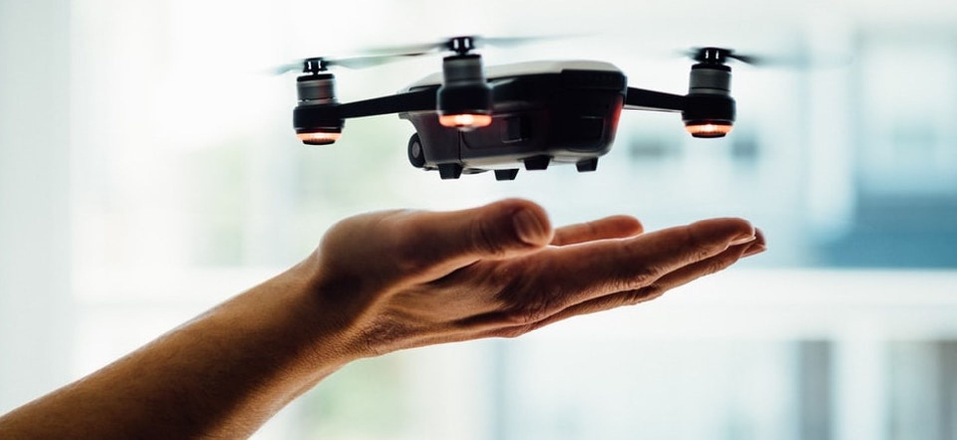 Indian drone startups witness spike in business during lockdown