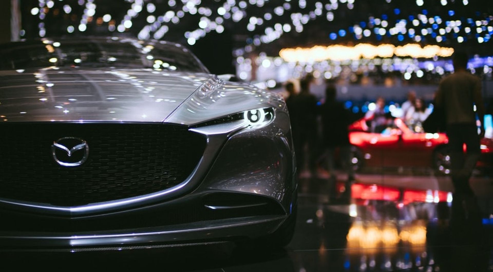Mazda Motor seeks $2.8b in loans to ride out pandemic
