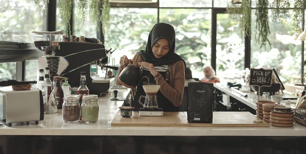 Indonesian Coffee Chain Kopi Kenangan Announces $109m Series B Led By ...