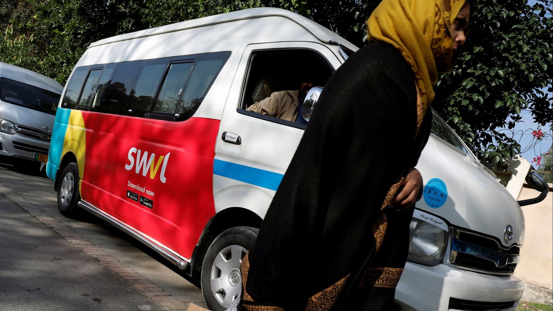 SWVL said to have shut down ops in Pak, new startup Buscaro picks up biz