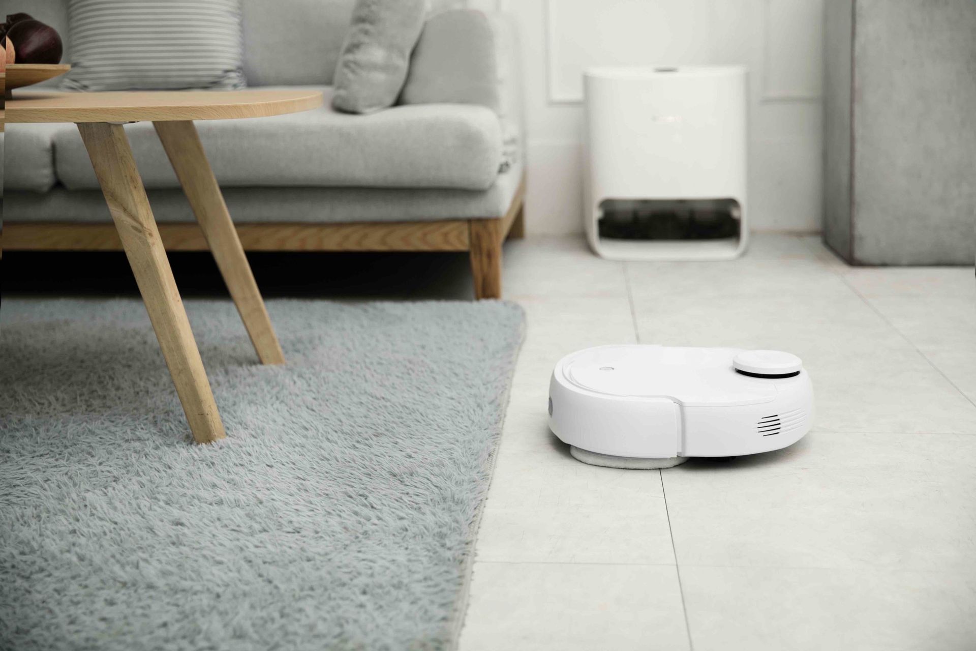 China Digest: Tztek to acquire MueTec; Sequoia backs Narwal