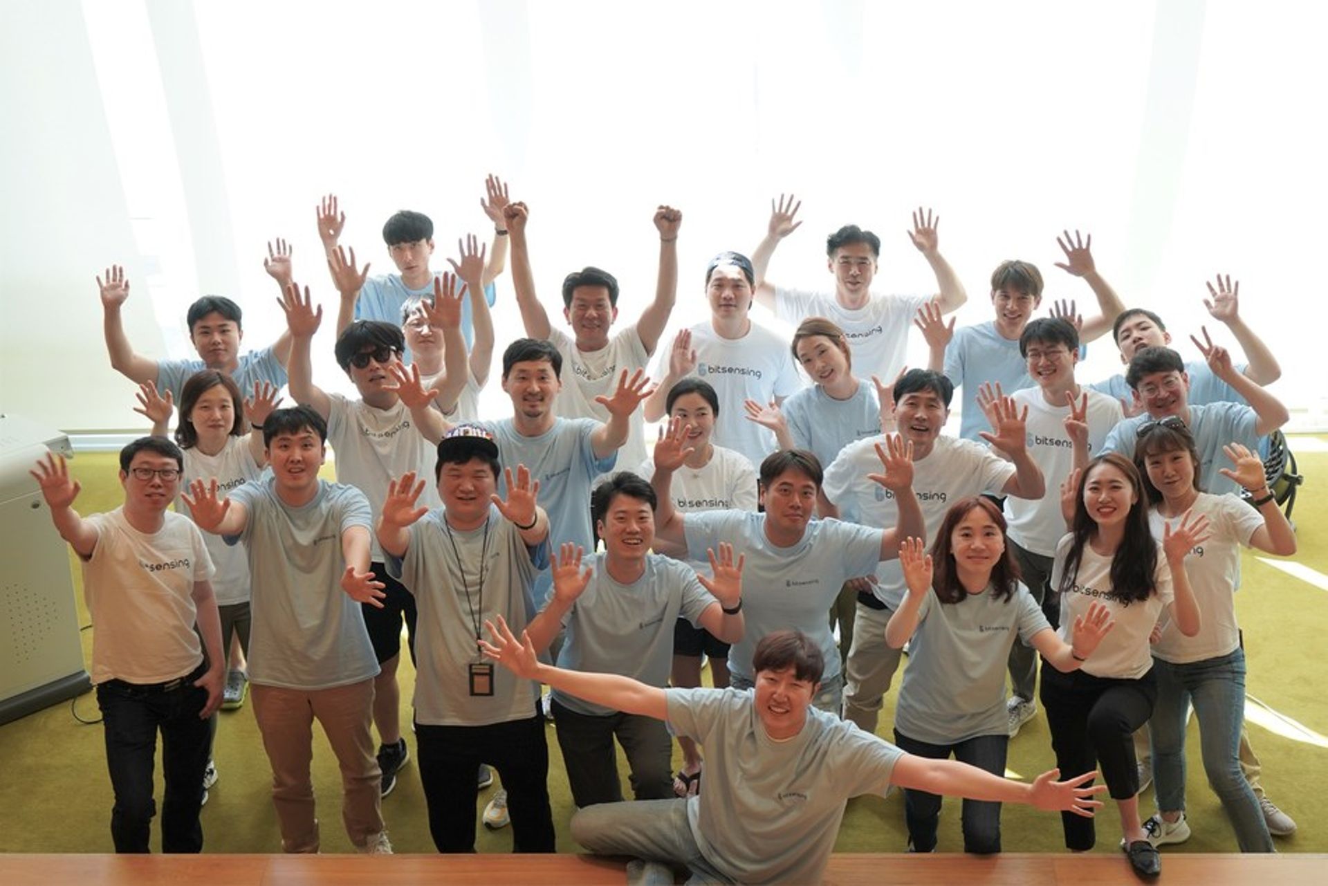 S Korean radar tech startup Bitsensing raises $5.8m in pre-Series A round