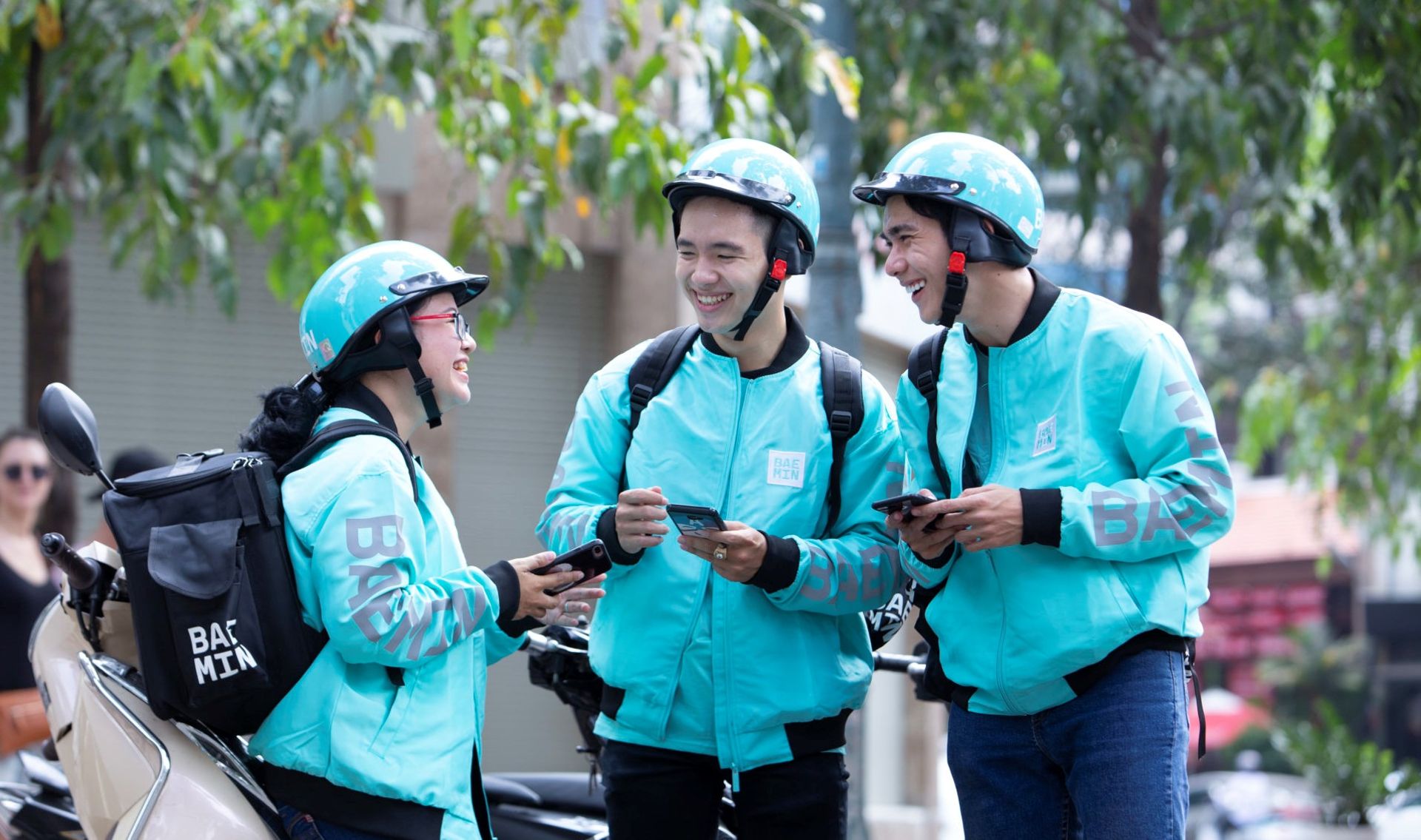 Vietnam Digest: Vinamilk, Kido forge JV; Baemin expands to Hanoi