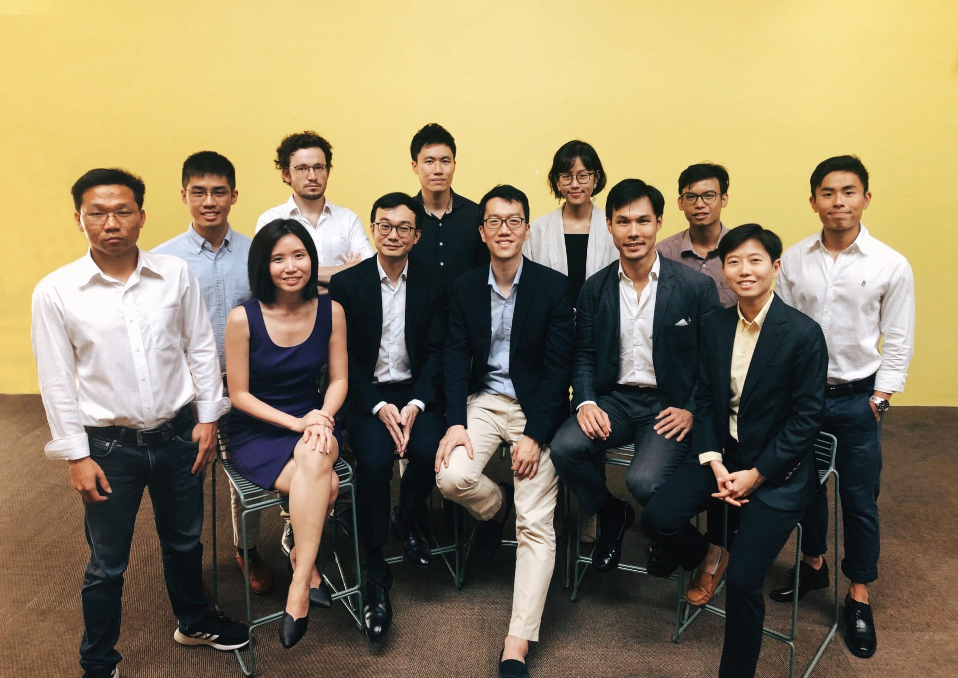SG’s Quest Ventures leads $2.1m funding in AI platform INTELLLEX