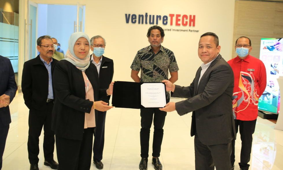 Sea Digest Venturetech Invests 3 5m In Two Firms K Hospitality Raises 1 4m