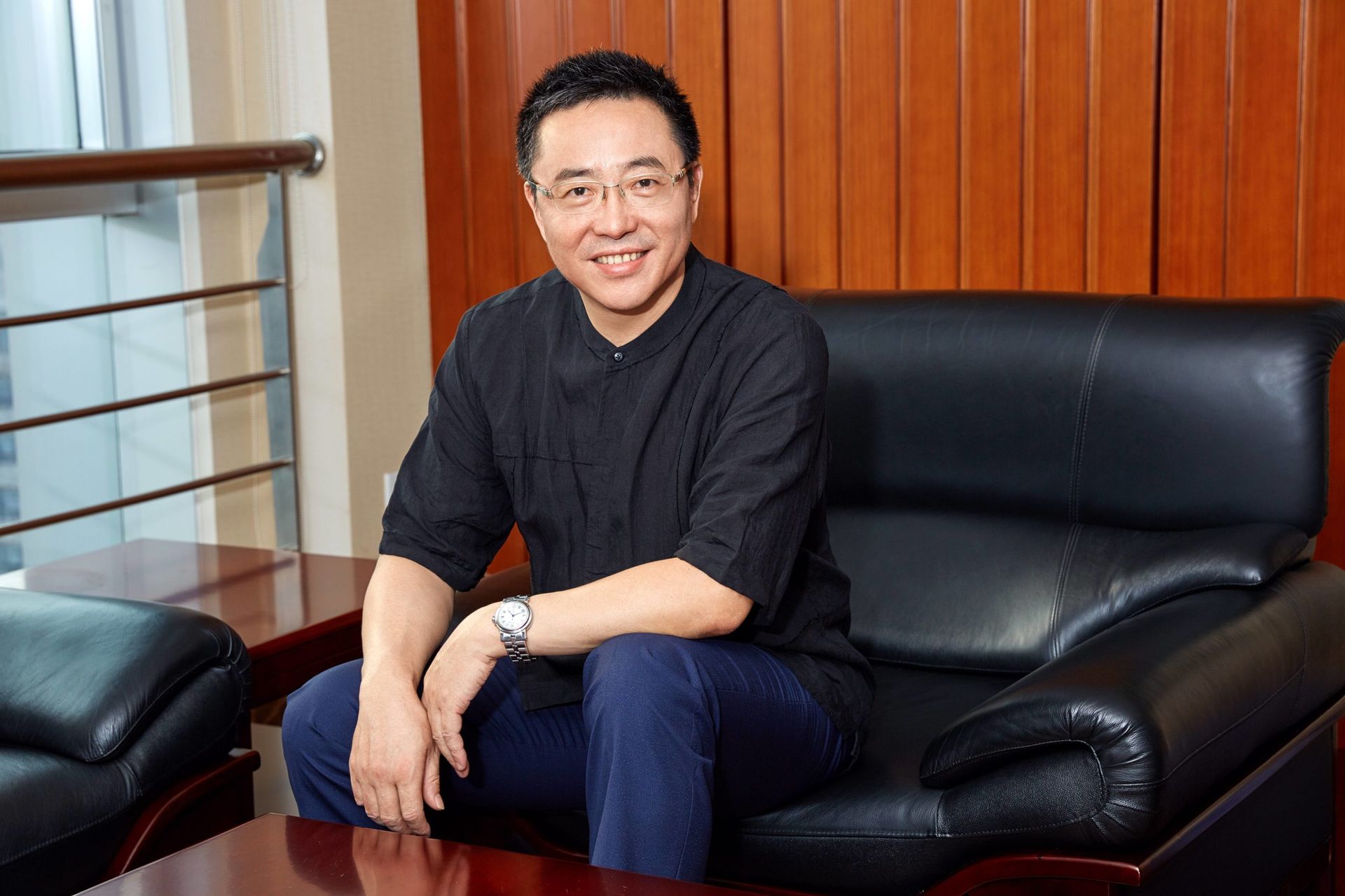 China’s capital market changes are in the right direction: Wenlu Ying, Addor Capital