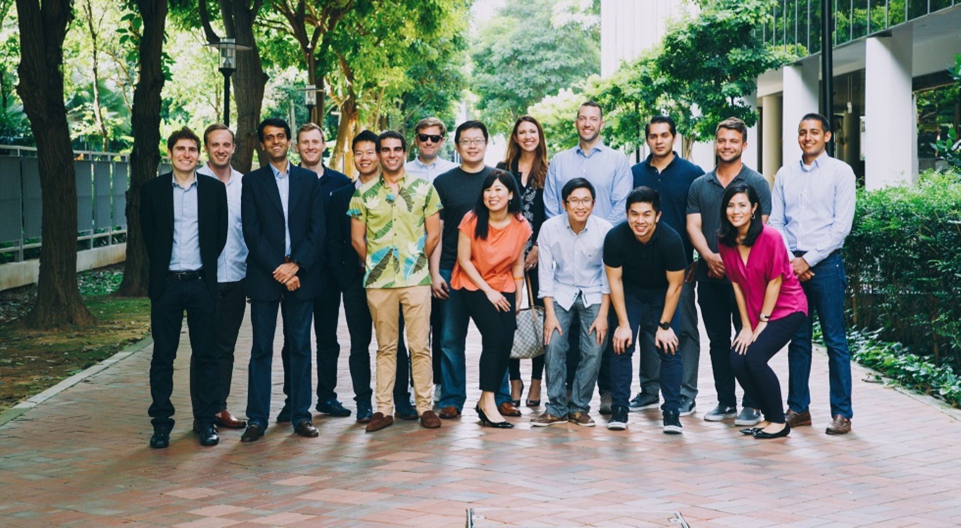 B Capital in the market to raise $350m opportunities fund