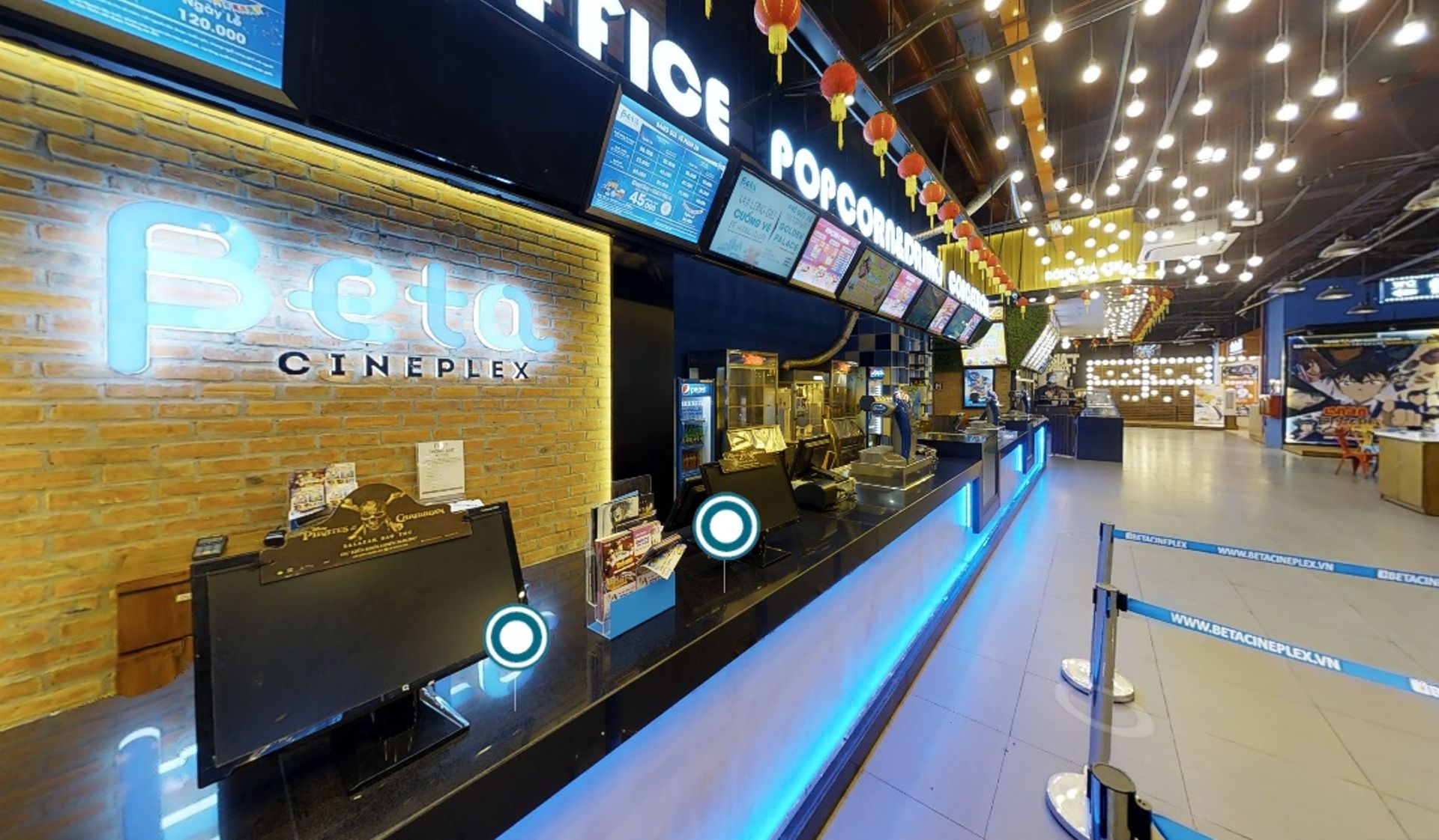 Daiwa PI Partners invests $8m in Vietnamese cinema operator Beta Media