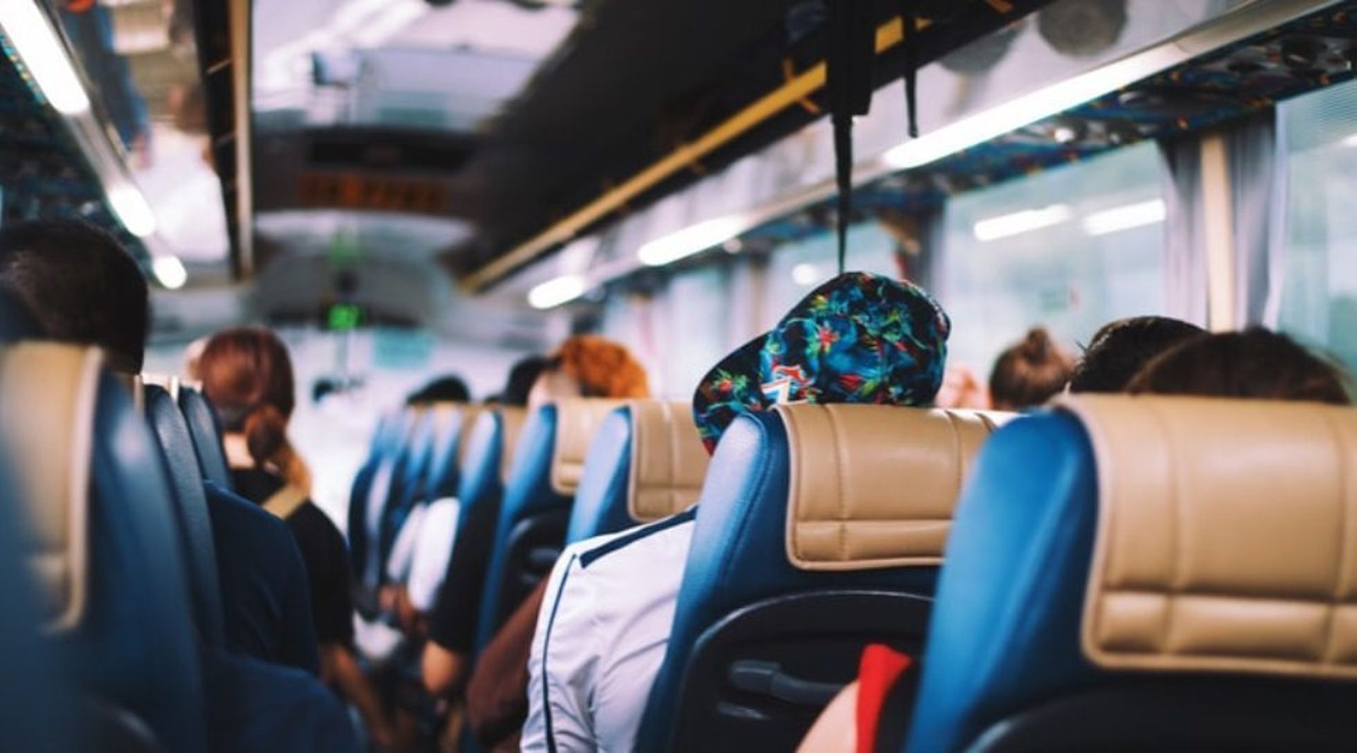 India: Yolobus raises $3.3m led by Nexus Venture Partners, India Quotient