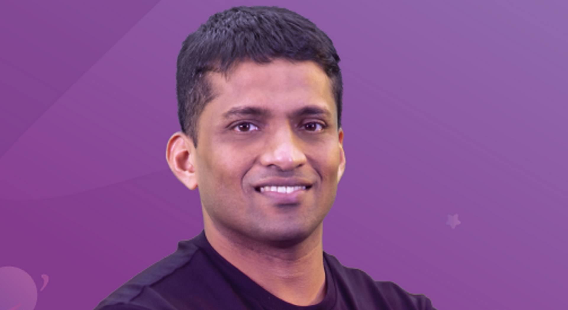 Indian edtech unicorn Byju's founder says aiming for IPO in 18-24 months