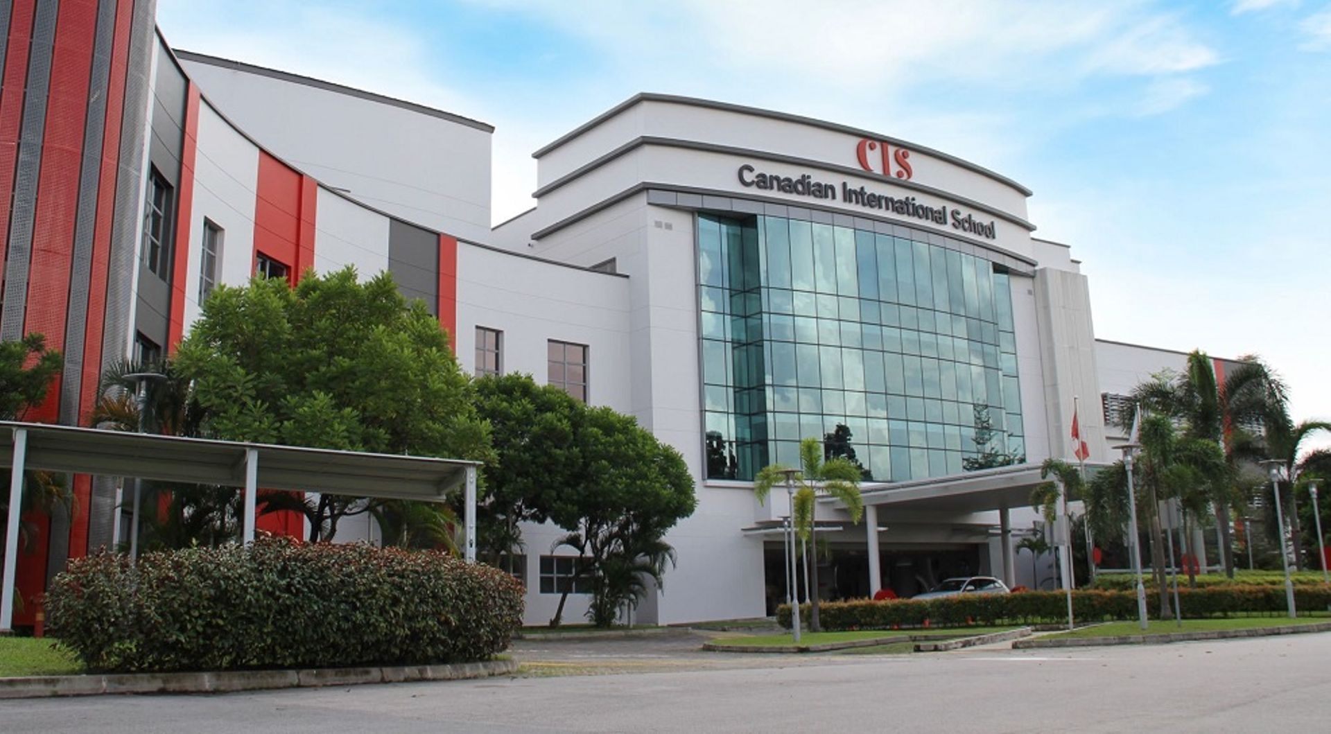 China Maple Leaf to buy Singapore’s Canadian International School for $487m