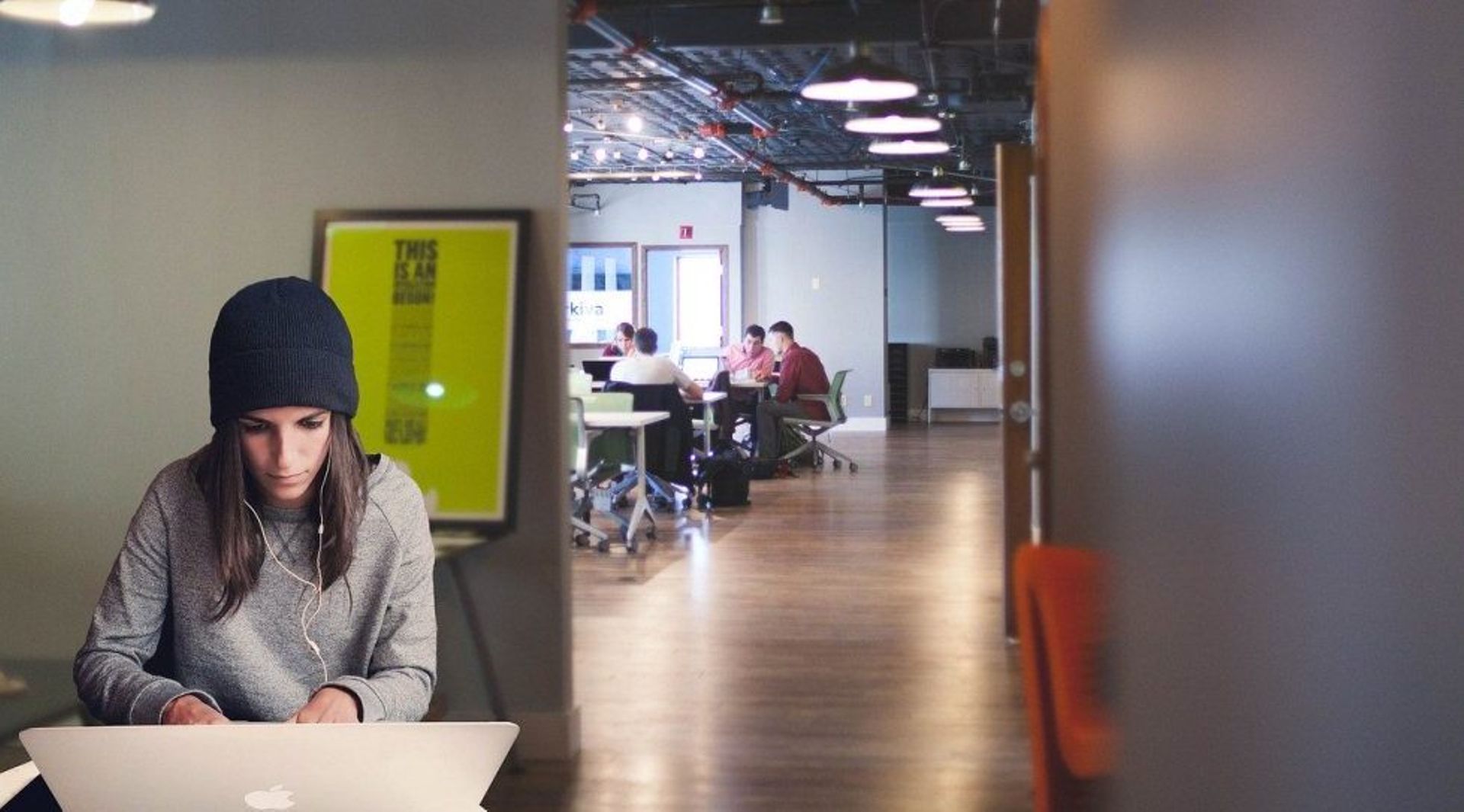 India: Co-working startup 91springboard raises $5.9m in fresh funding