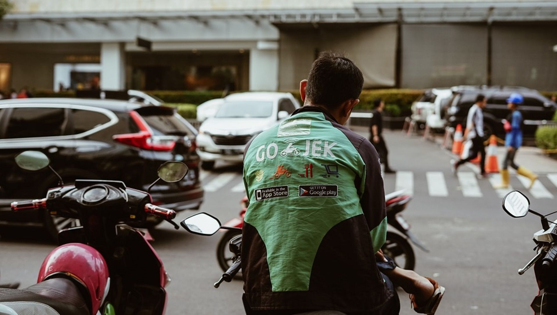 Indonesia's KPPU imposes fine on Gojek for late notification of Loket deal