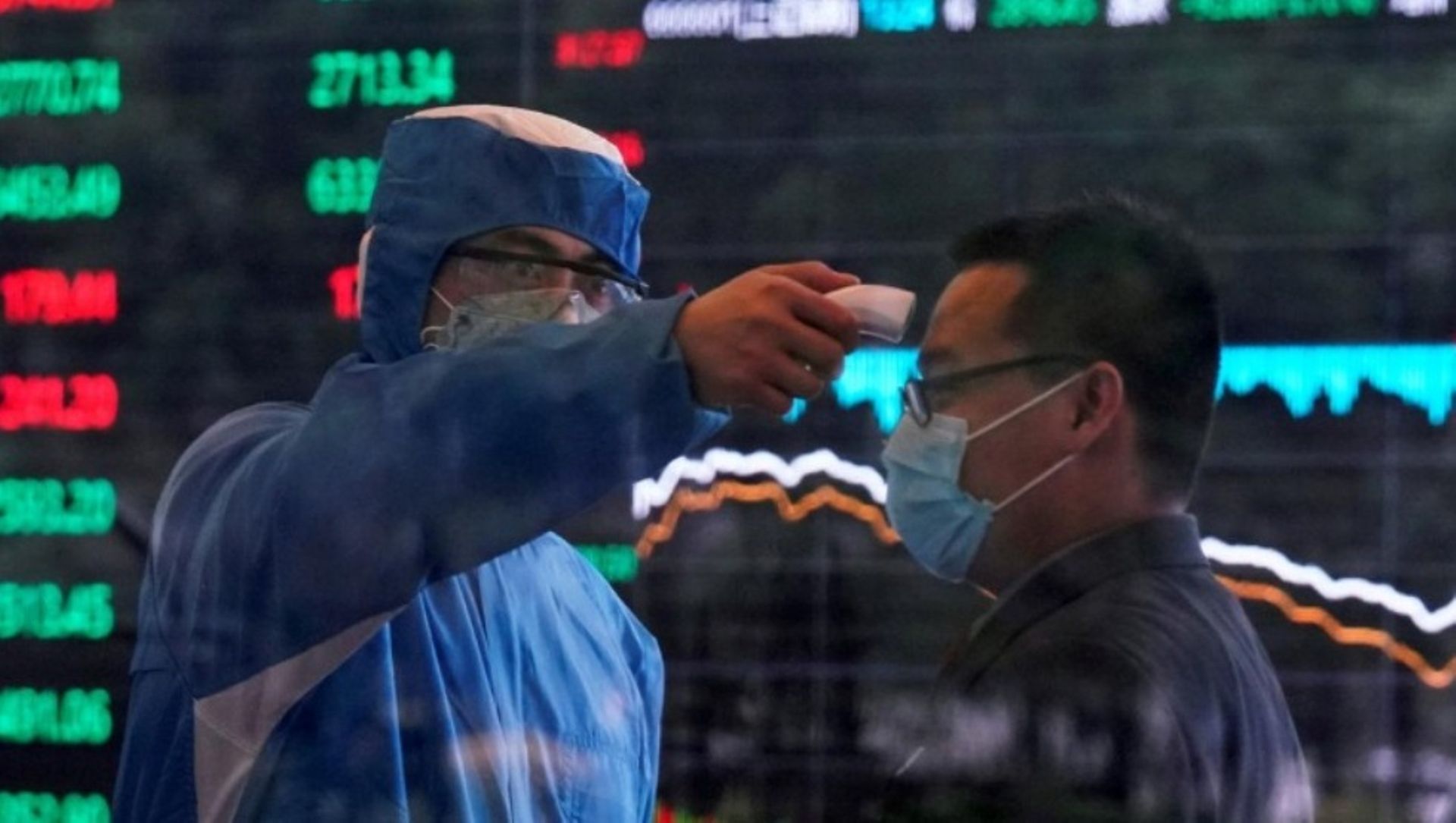 Post-COVID healthtech funding rebound is leaving India behind