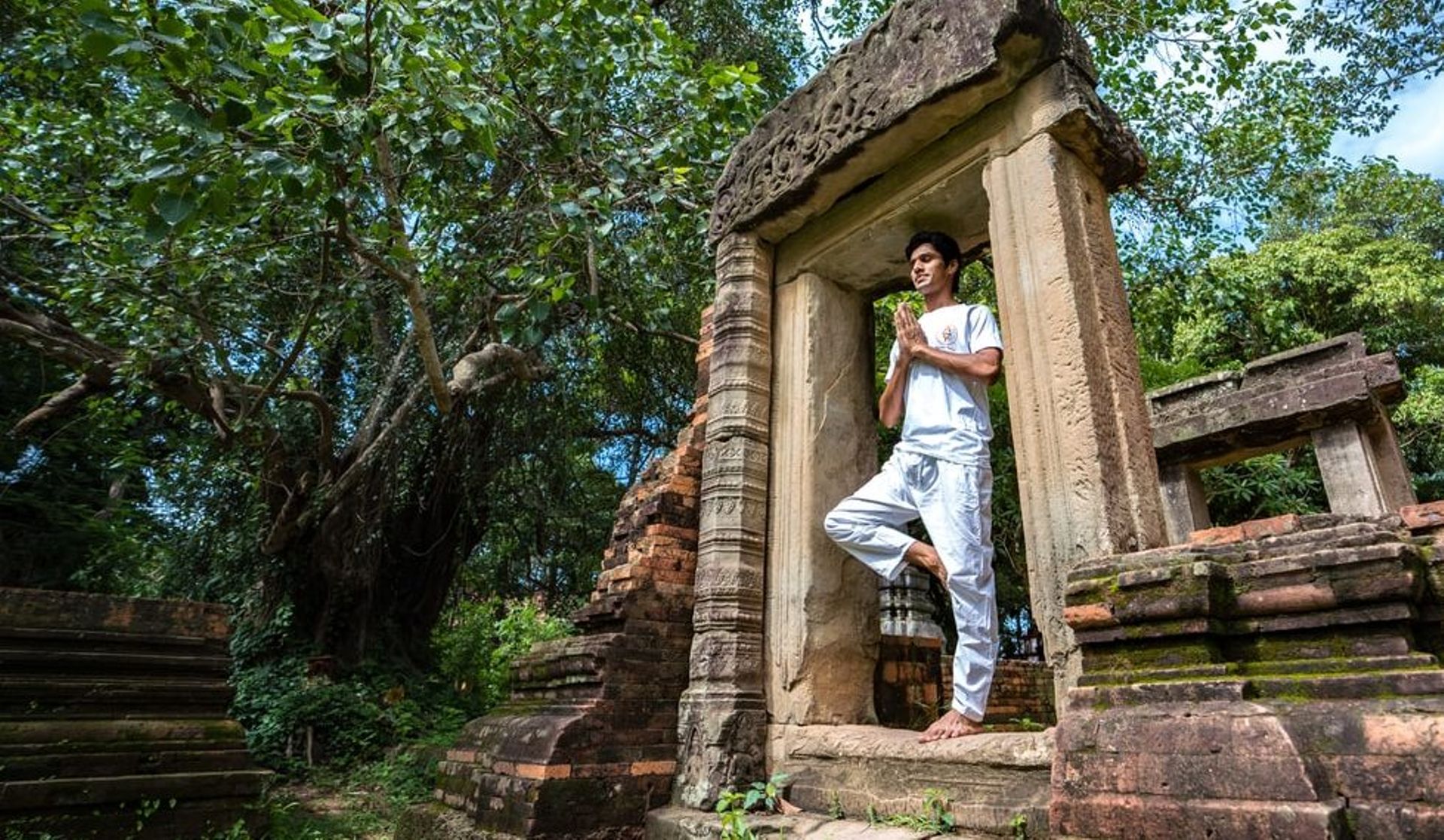 Indian cricketer Shikhar Dhawan backs yoga, wellness startup Sarva