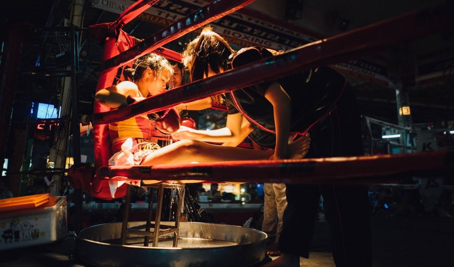 ONE Championship already burning through losses, cash before pandemic