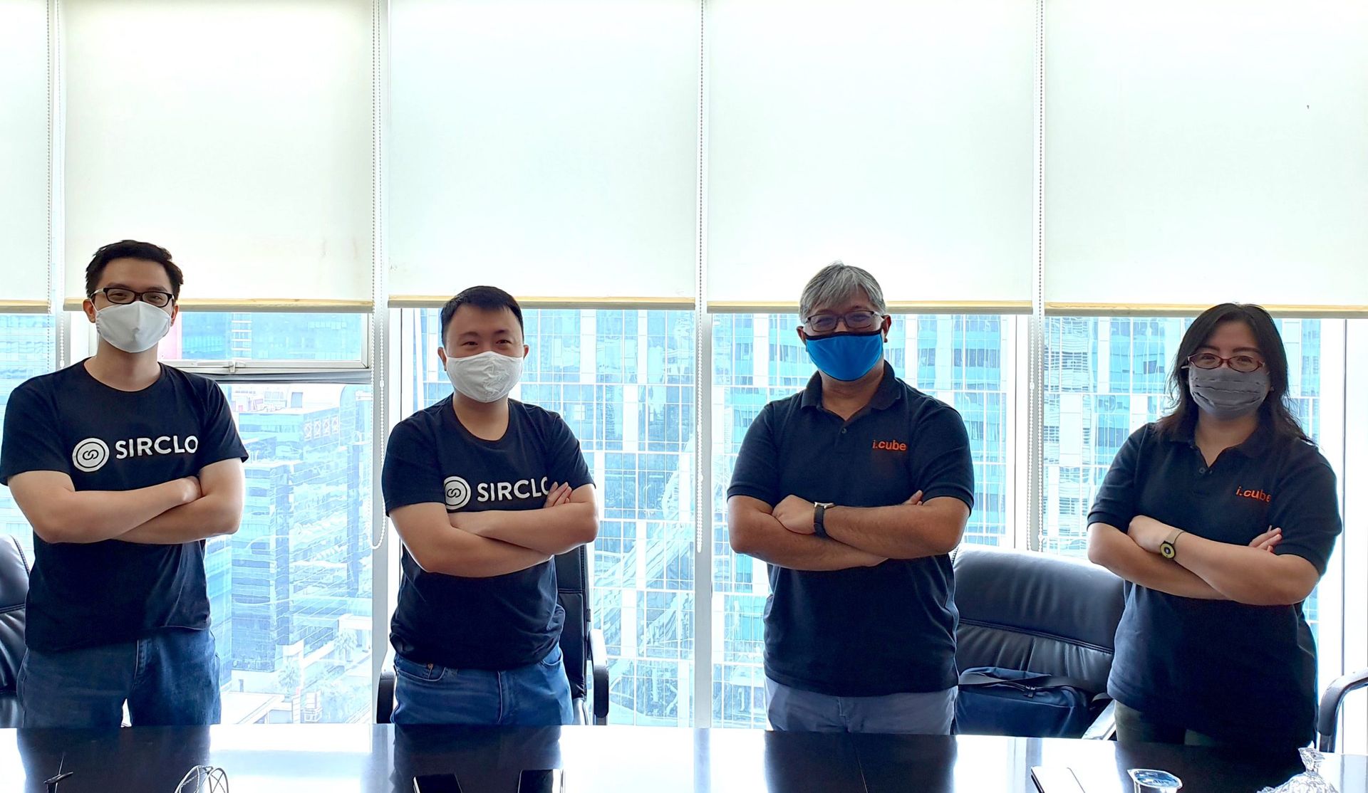 Indonesia's SIRCLO merges with e-commerce solutions startup ICUBE