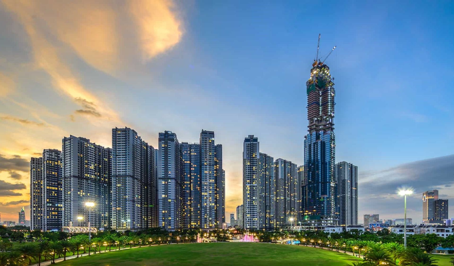 Bullish on Vietnam, KKR seeks to clock deals at a faster pace