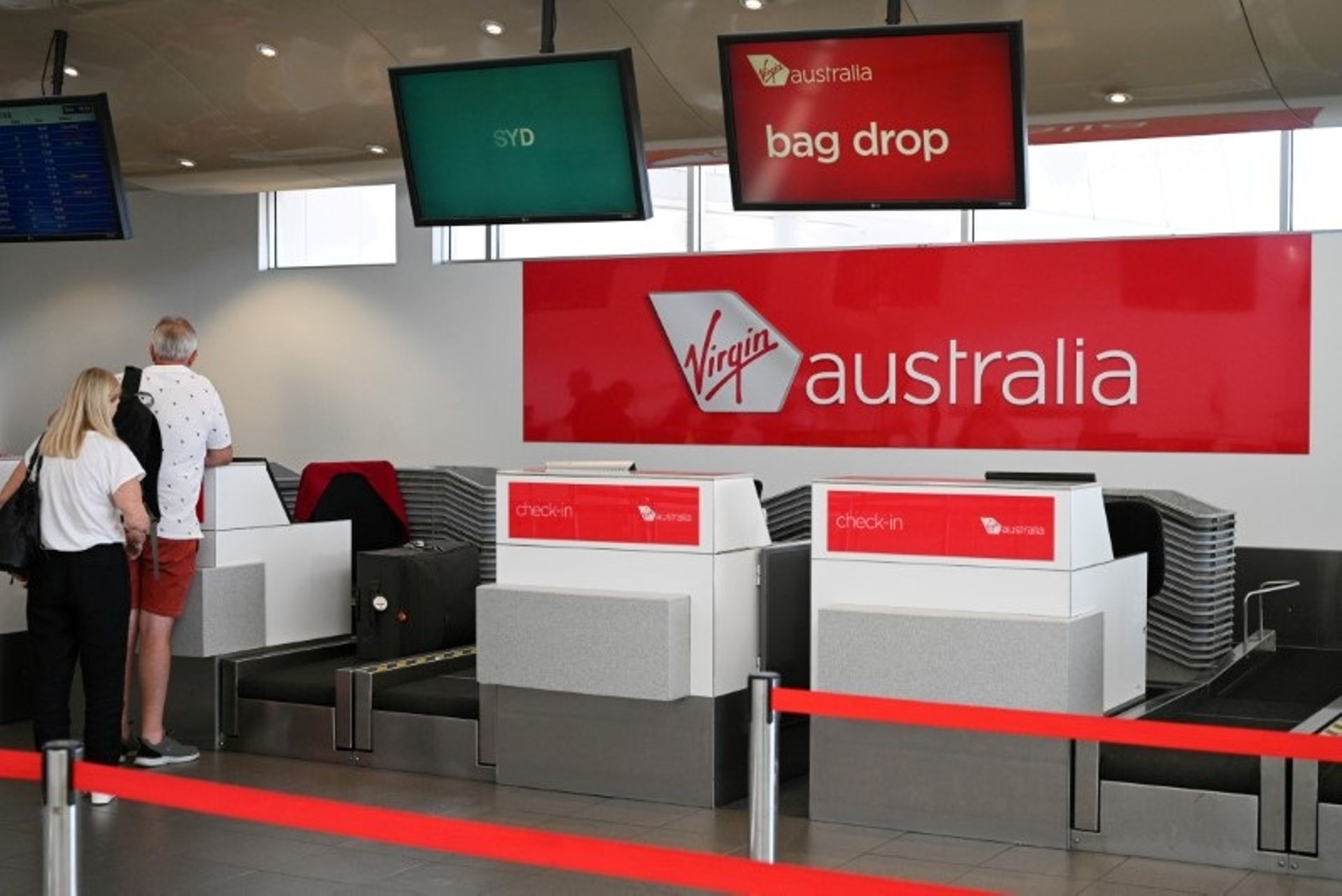 Virgin Australia executives set to meet investors for relisting on ASX
