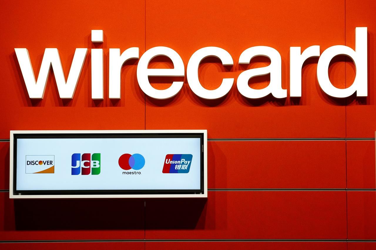 Payments company Wirecard files for insolvency, owes $4 billion to