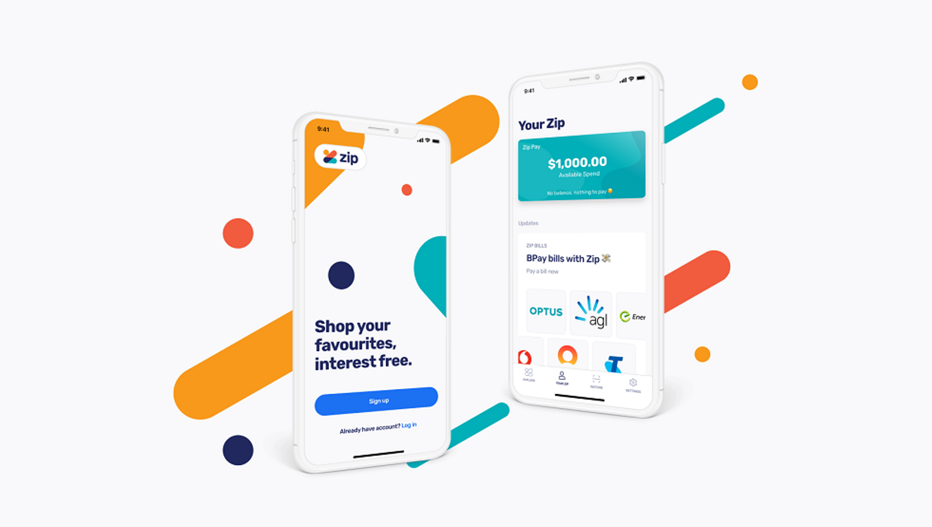 Australia's Zip to acquire fintech rival QuadPay to tap US market