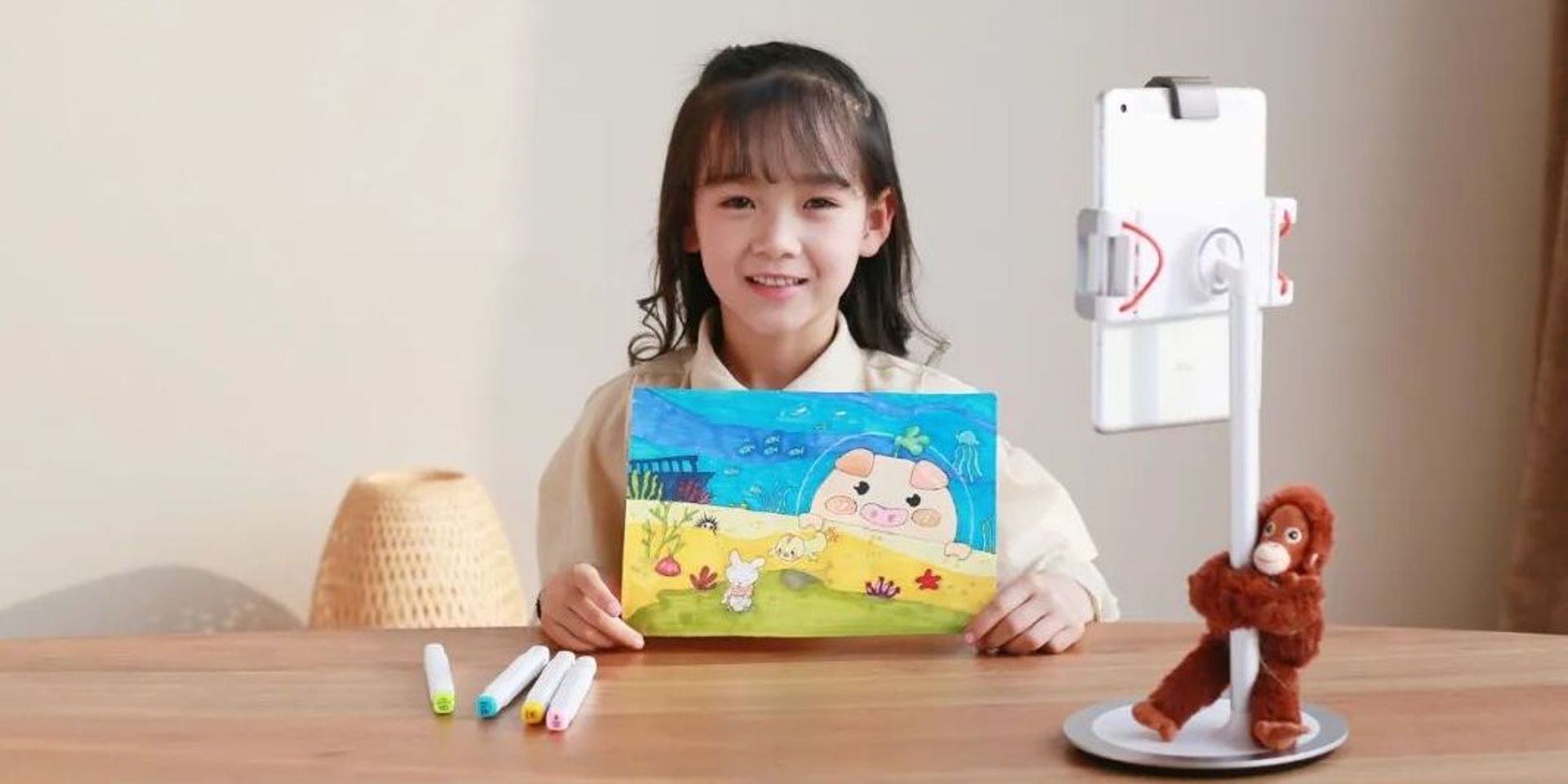 China Digest: Tencent leads Meishubao round; KIP backs eBrace