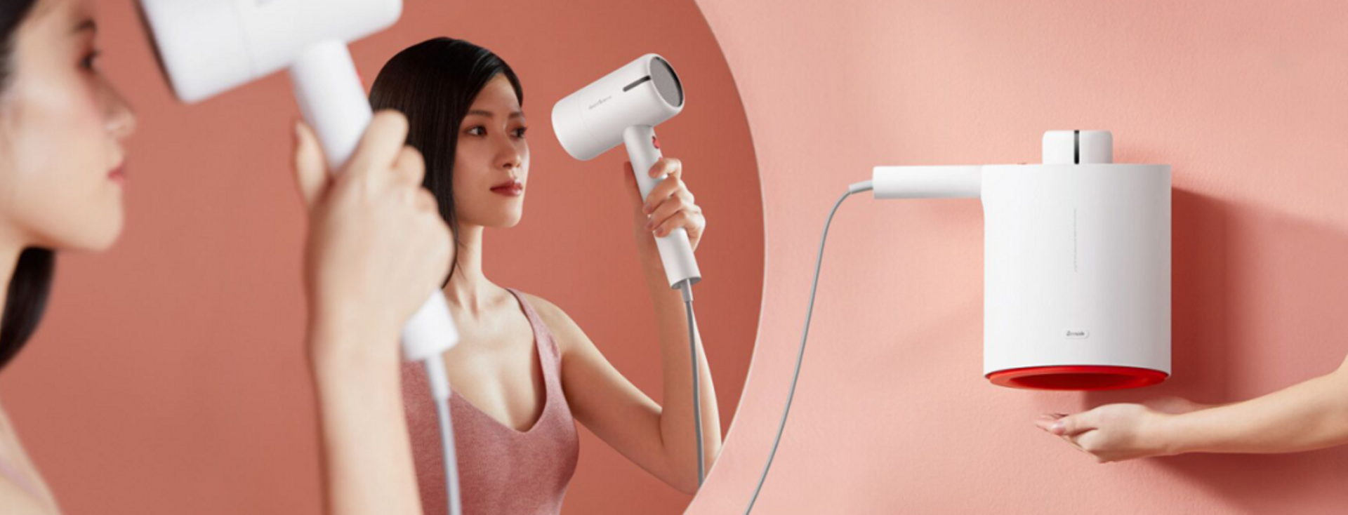 China's electrical appliance brand Deerma bags $54m in Series B round