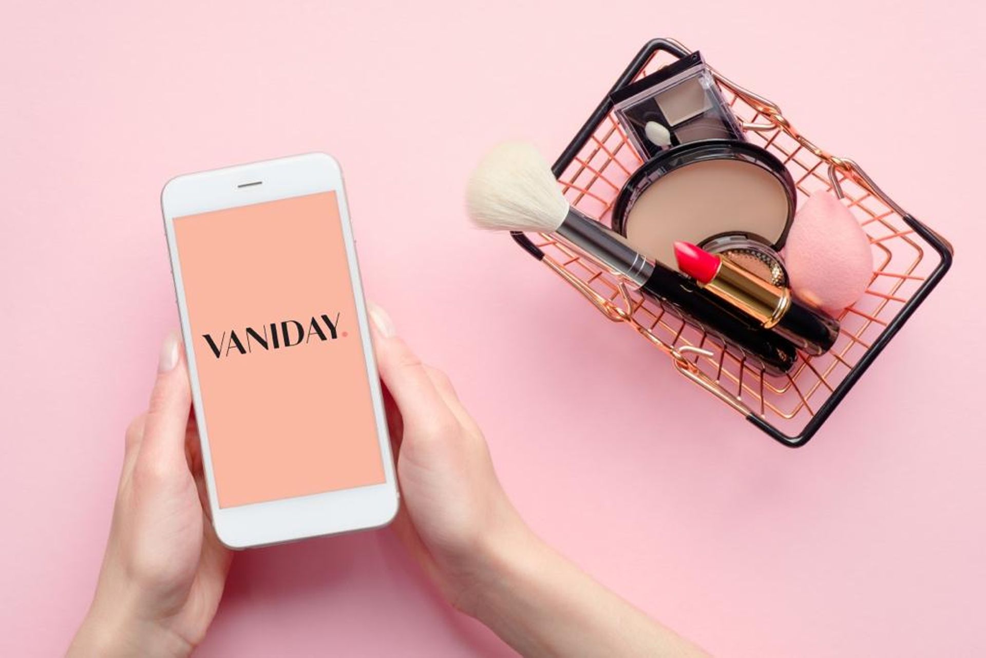 Salon booking app Vaniday makes comeback with new owner, relaunches in SG