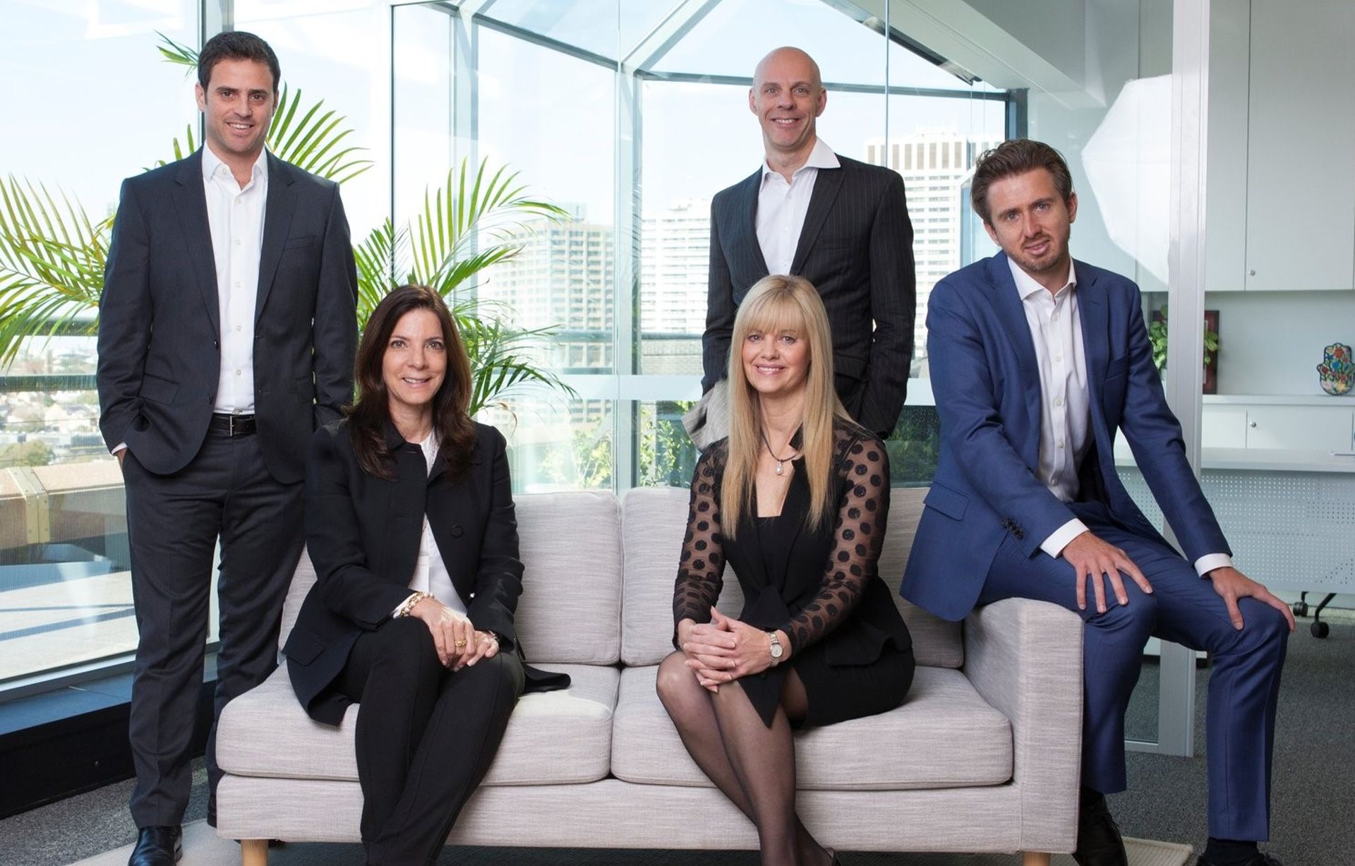 OneVentures closes Australia's largest credit fund at $57m