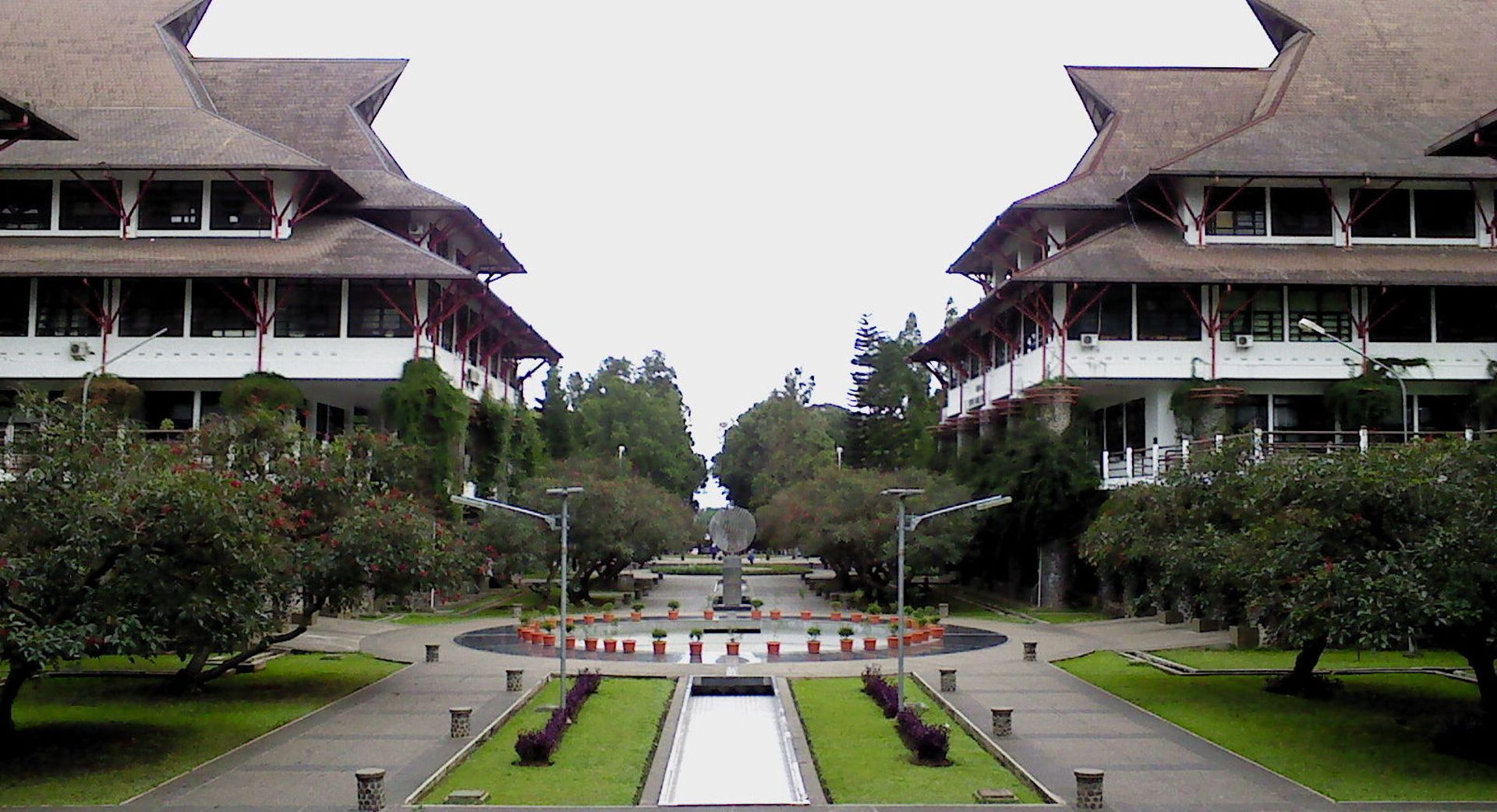 How Indonesia's ITB became the starting point for many entrepreneurial journeys