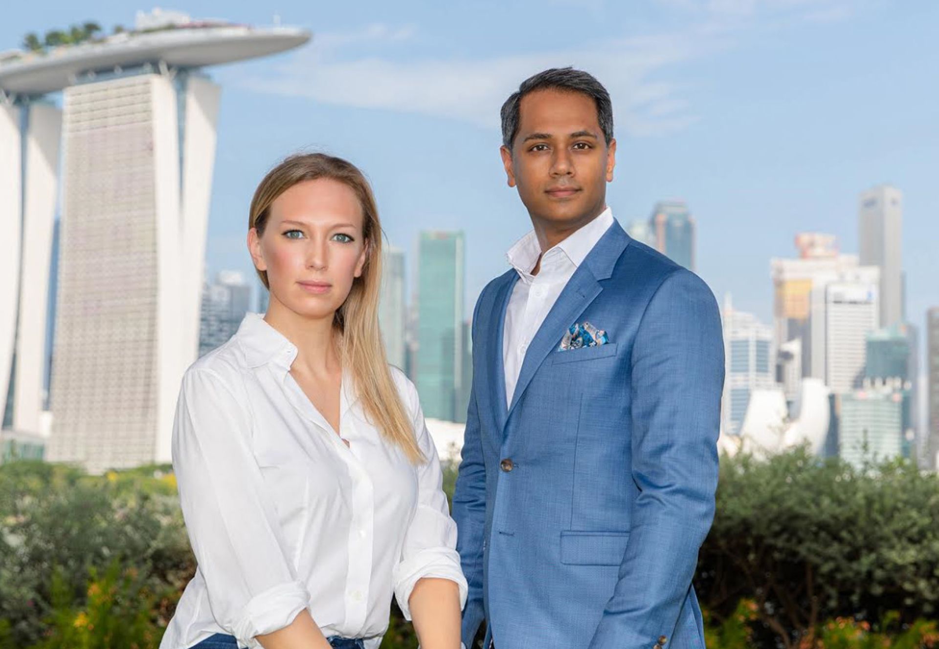 Asia Digest: Proximity Finance, Qualee Technology, RealStake raise funds