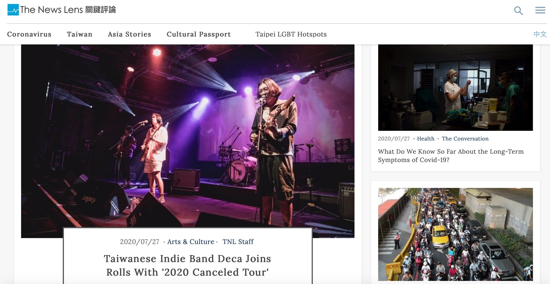 Asia Digest: Chuangkit snags nearly $10m; TNL Media to close $8m