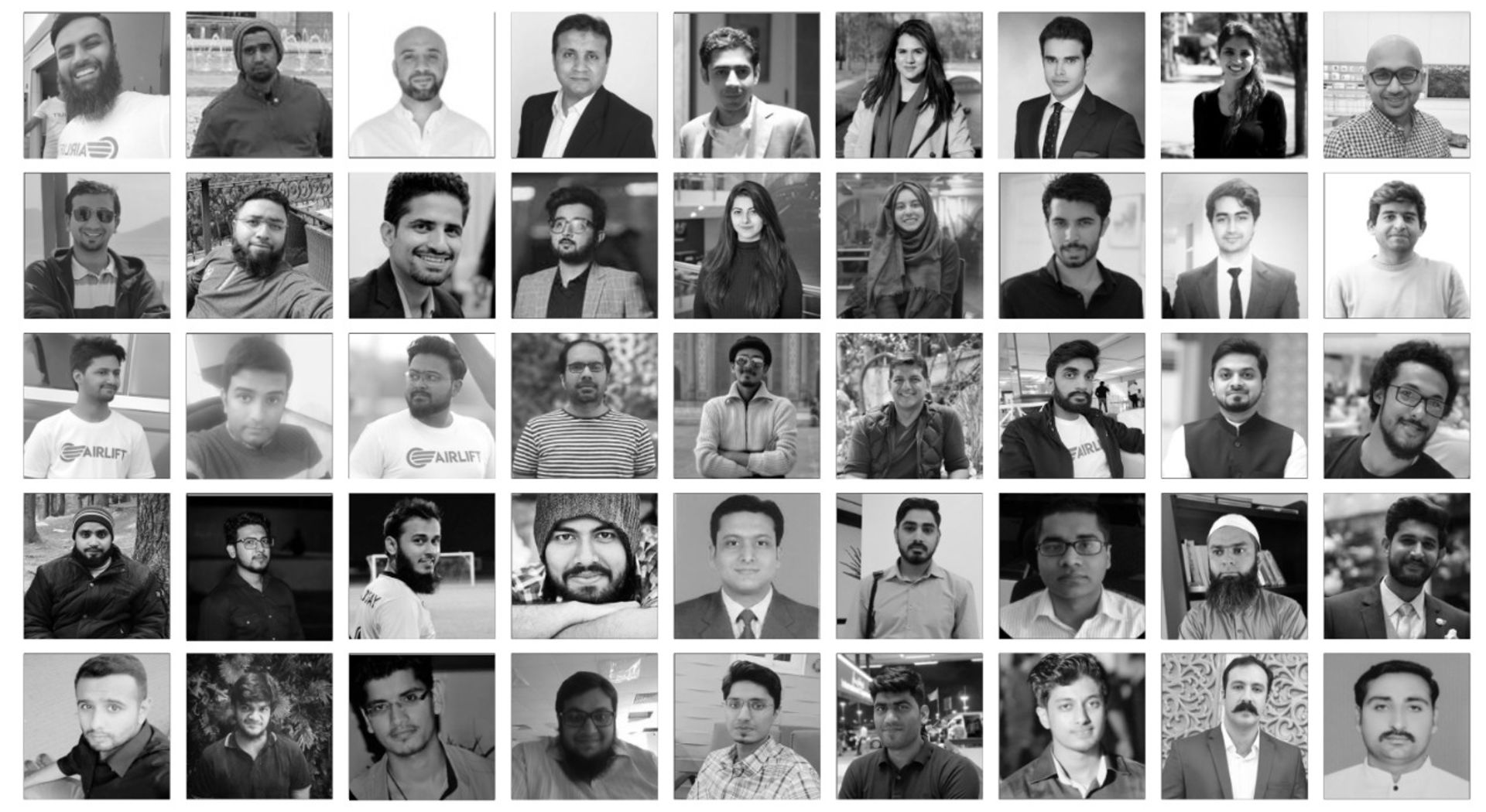 Pakistan's Airlift raises $10m in Series A-1 round, enters last-mile logistics