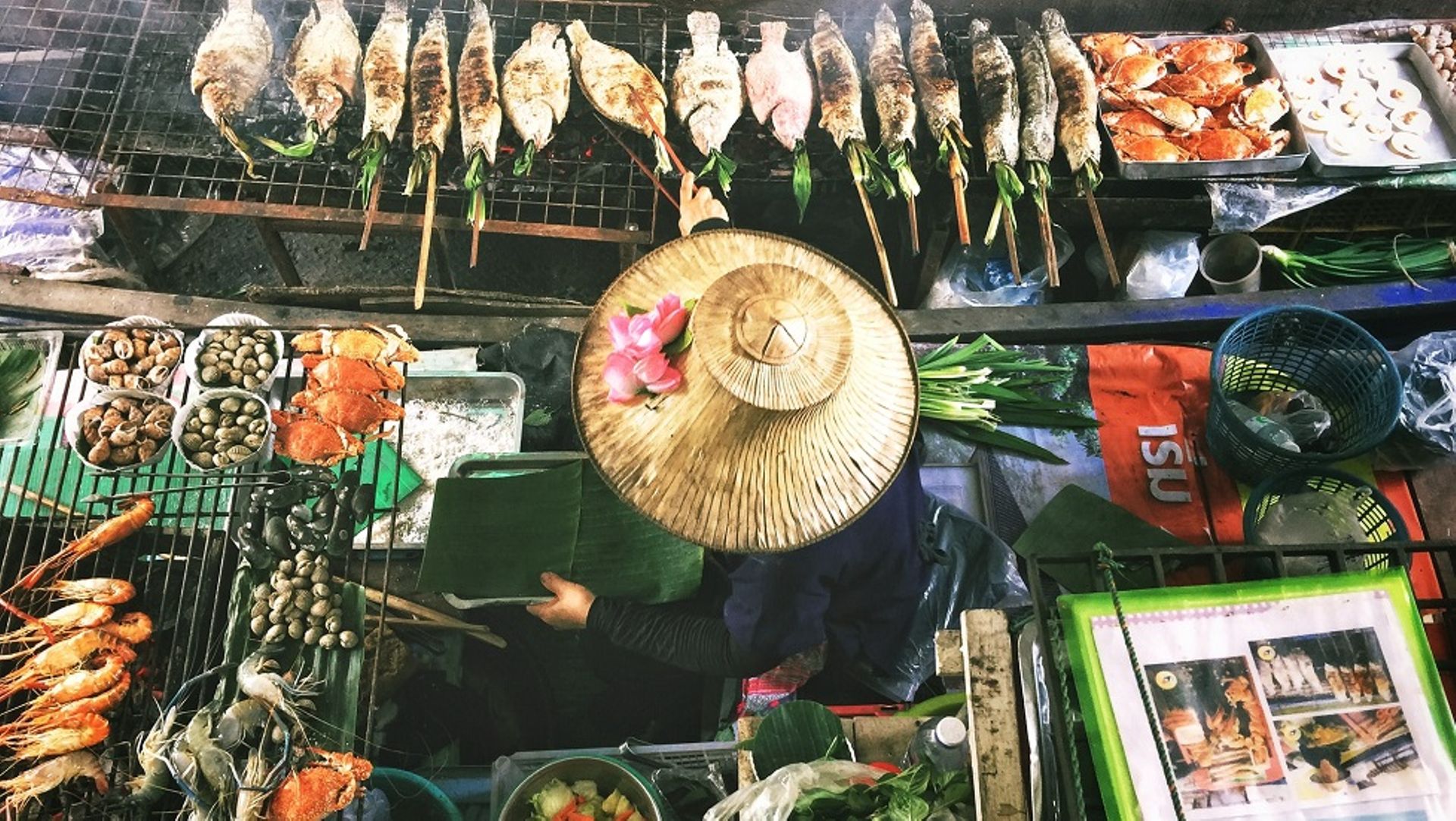 Siam Commercial Bank to take on unicorns with food delivery foray