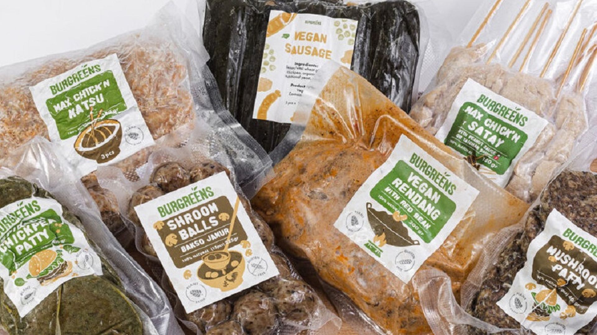 Teja Ventures, ANGIN investors back Indonesian eatery chain Burgreens