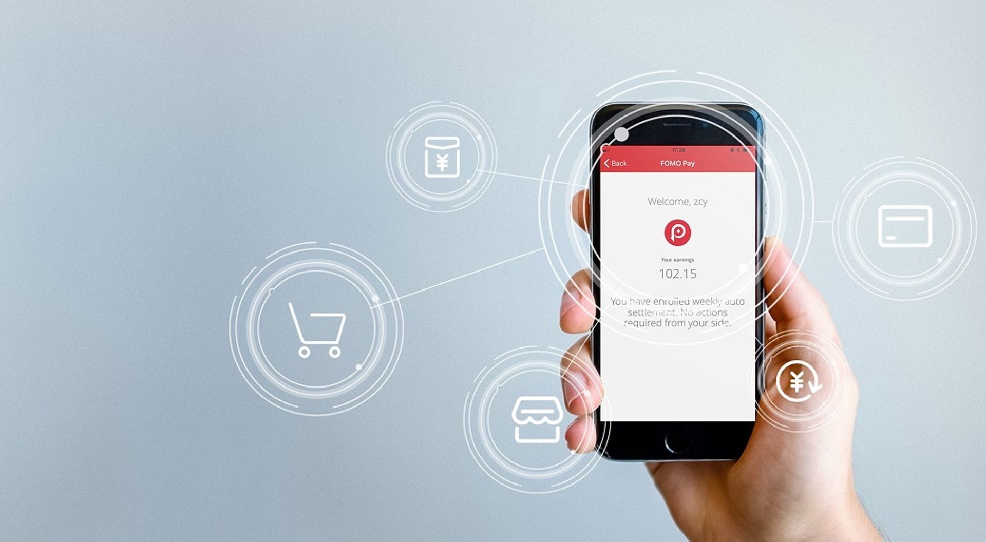 Hong Kong's AMTD to acquire controlling stake in SG fintech firm FOMO Pay