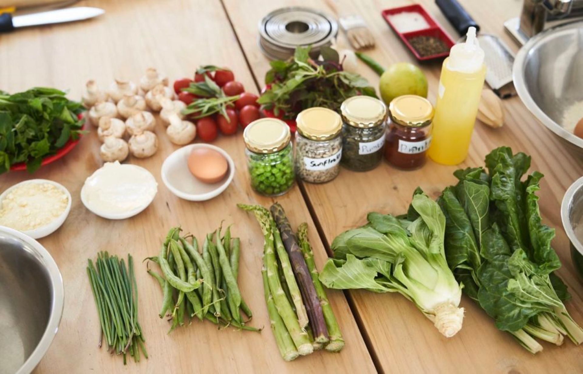 China's Shuhai nets $115m to build smart catering supply chain services